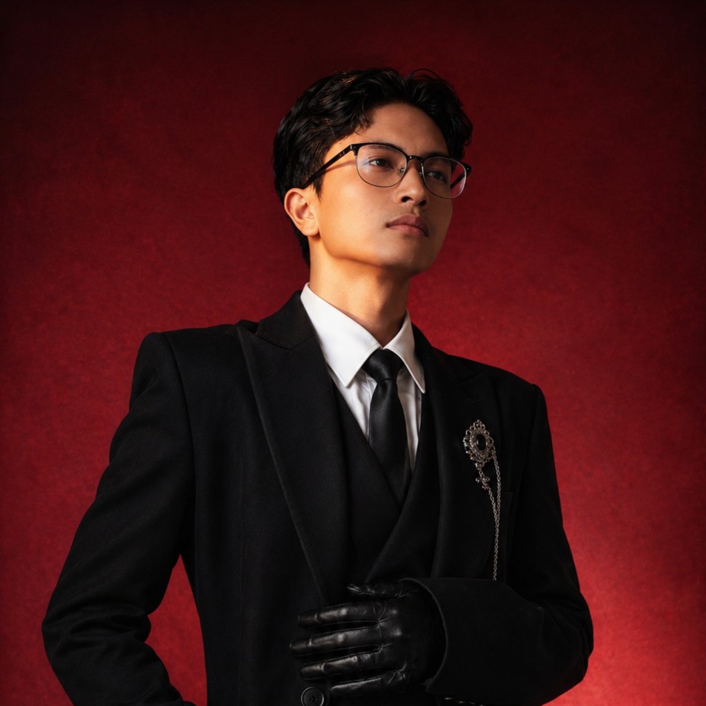 Rayvan Juandri